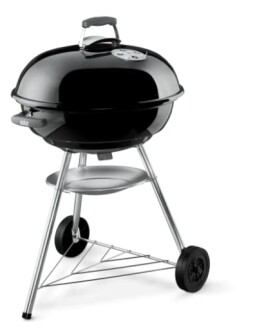 Weber Jumbo Joe Charcoal Grill